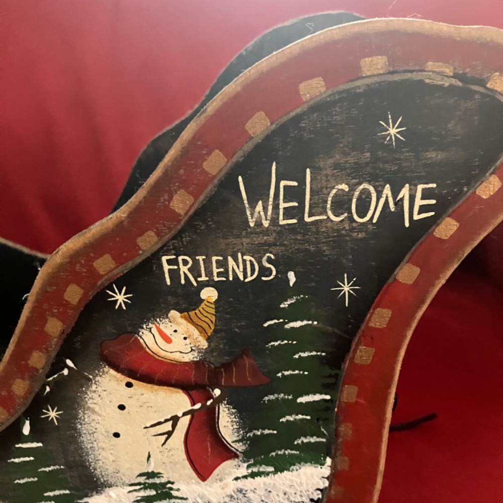 Holiday Sled - Picture 3 of 4
